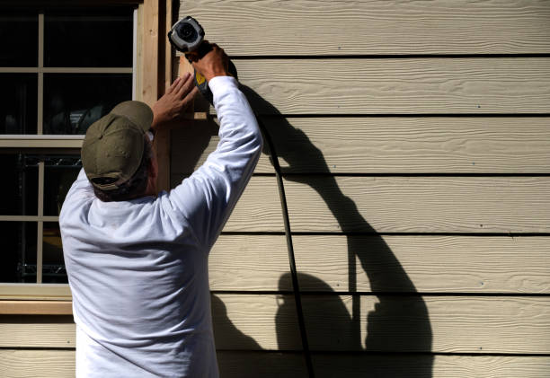 Affordable Siding Repair and Maintenance Services in Cottage City, MD